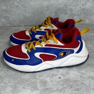 CHAMPION Multicolor Sneaker Shoes Mens Size 11 Mens